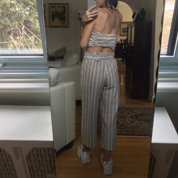 Princess Polly Striped Set - Picture 3 of 3